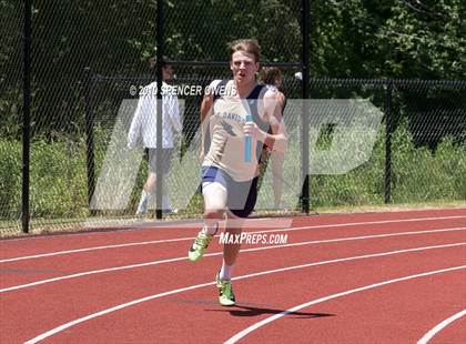 Thumbnail 2 in NCISAA Division II Championship photogallery.