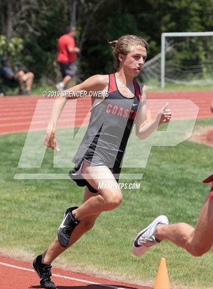 Thumbnail 2 in NCISAA Division II Championship photogallery.
