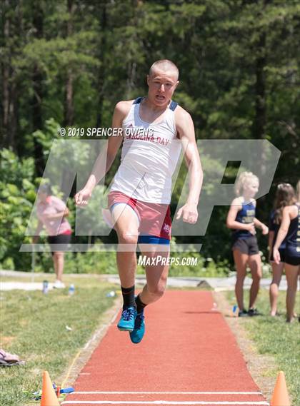 Thumbnail 2 in NCISAA Division II Championship photogallery.