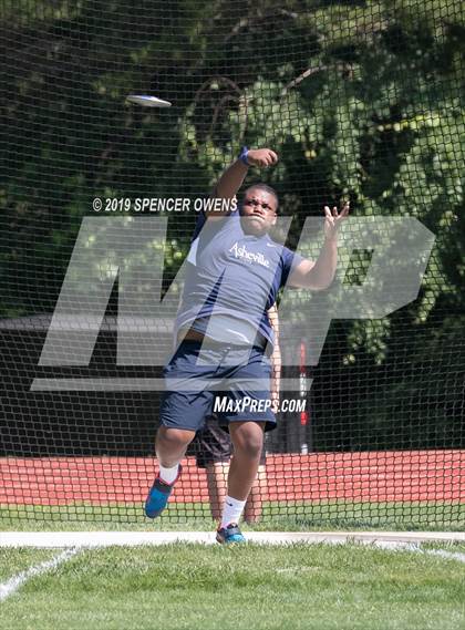 Thumbnail 1 in NCISAA Division II Championship photogallery.
