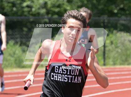 Thumbnail 2 in NCISAA Division II Championship photogallery.