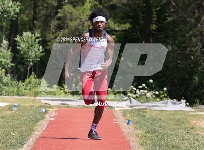 Thumbnail 1 in NCISAA Division II Championship photogallery.