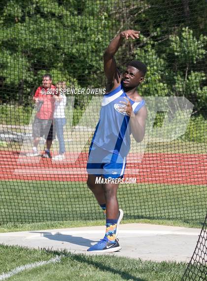 Thumbnail 1 in NCISAA Division II Championship photogallery.
