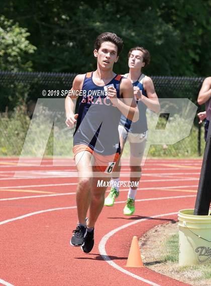 Thumbnail 3 in NCISAA Division II Championship photogallery.