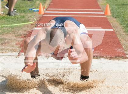 Thumbnail 1 in NCISAA Division II Championship photogallery.