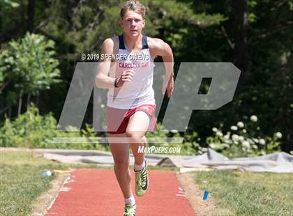 Thumbnail 2 in NCISAA Division II Championship photogallery.