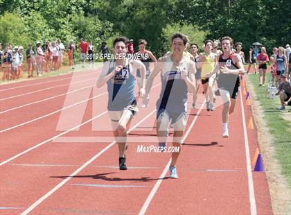 Thumbnail 3 in NCISAA Division II Championship photogallery.