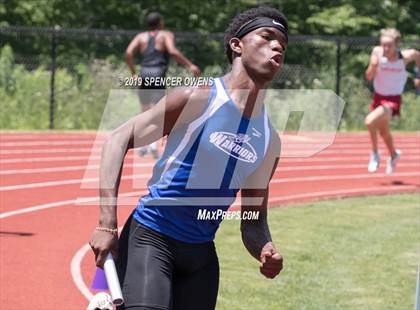 Thumbnail 1 in NCISAA Division II Championship photogallery.