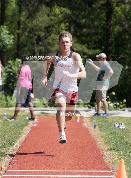 Thumbnail 1 in NCISAA Division II Championship photogallery.