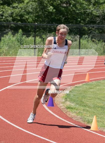 Thumbnail 2 in NCISAA Division II Championship photogallery.