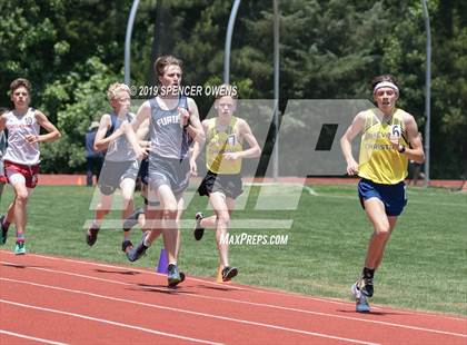 Thumbnail 3 in NCISAA Division II Championship photogallery.