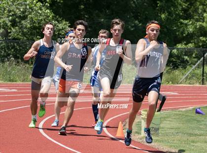 Thumbnail 1 in NCISAA Division II Championship photogallery.