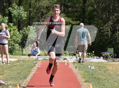 Thumbnail 2 in NCISAA Division II Championship photogallery.