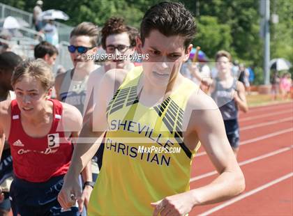 Thumbnail 1 in NCISAA Division II Championship photogallery.