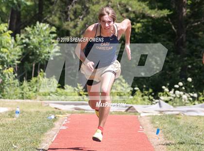 Thumbnail 1 in NCISAA Division II Championship photogallery.