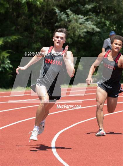 Thumbnail 1 in NCISAA Division II Championship photogallery.