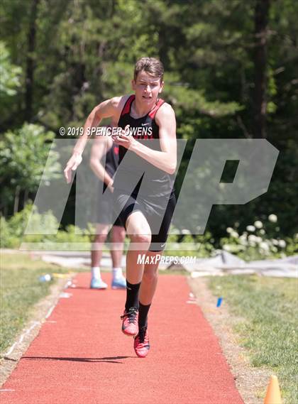 Thumbnail 1 in NCISAA Division II Championship photogallery.