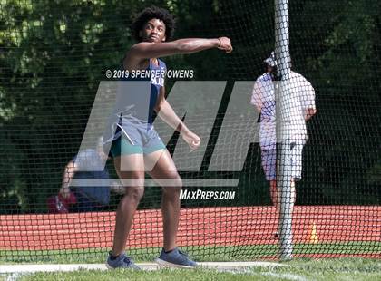 Thumbnail 3 in NCISAA Division II Championship photogallery.