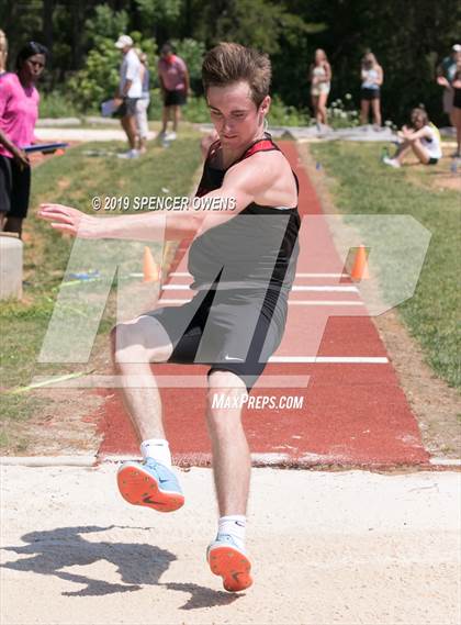 Thumbnail 1 in NCISAA Division II Championship photogallery.