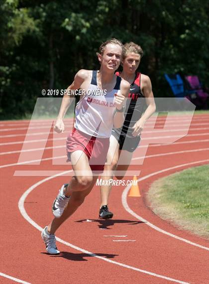 Thumbnail 1 in NCISAA Division II Championship photogallery.