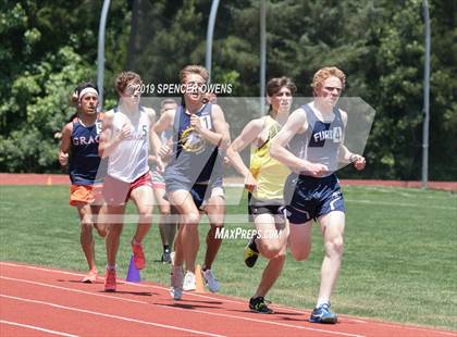 Thumbnail 2 in NCISAA Division II Championship photogallery.
