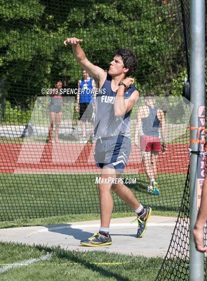Thumbnail 3 in NCISAA Division II Championship photogallery.