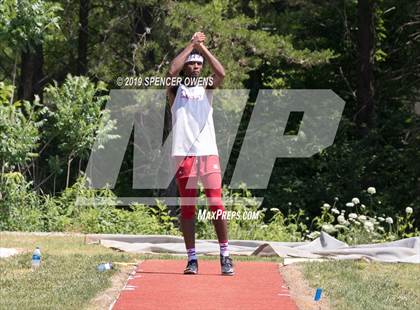 Thumbnail 1 in NCISAA Division II Championship photogallery.
