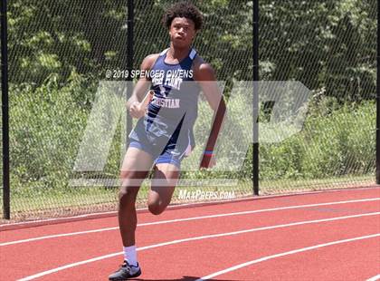 Thumbnail 2 in NCISAA Division II Championship photogallery.