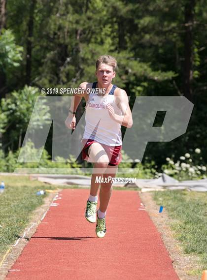 Thumbnail 3 in NCISAA Division II Championship photogallery.