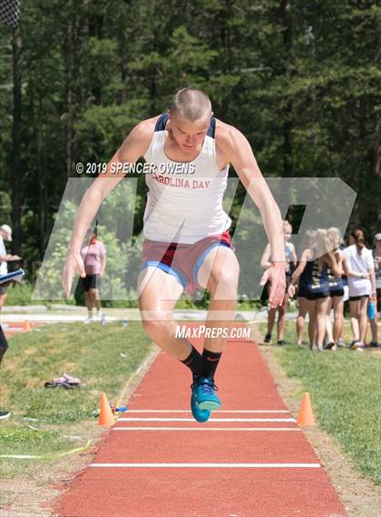 Thumbnail 1 in NCISAA Division II Championship photogallery.