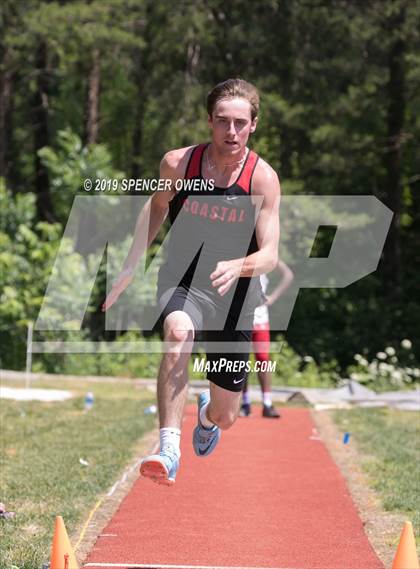 Thumbnail 1 in NCISAA Division II Championship photogallery.