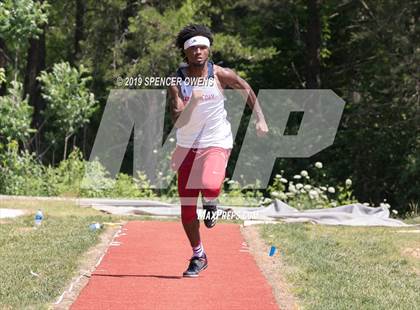 Thumbnail 2 in NCISAA Division II Championship photogallery.