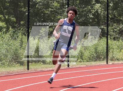 Thumbnail 2 in NCISAA Division II Championship photogallery.