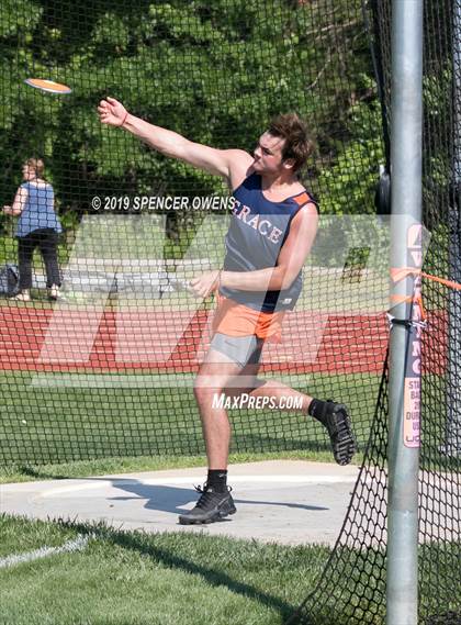 Thumbnail 1 in NCISAA Division II Championship photogallery.