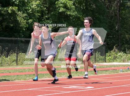 Thumbnail 2 in NCISAA Division II Championship photogallery.