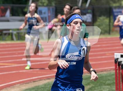 Thumbnail 1 in NCISAA Division II Championship photogallery.