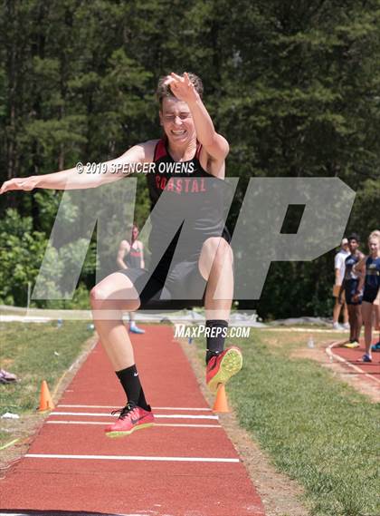 Thumbnail 2 in NCISAA Division II Championship photogallery.