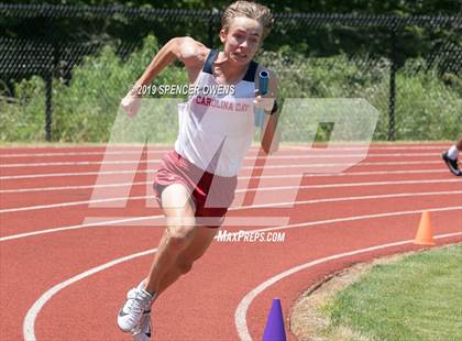 Thumbnail 3 in NCISAA Division II Championship photogallery.