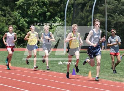 Thumbnail 2 in NCISAA Division II Championship photogallery.