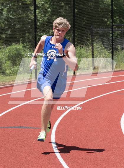Thumbnail 1 in NCISAA Division II Championship photogallery.