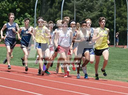 Thumbnail 2 in NCISAA Division II Championship photogallery.