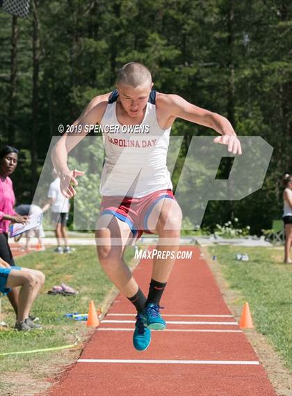 Thumbnail 3 in NCISAA Division II Championship photogallery.