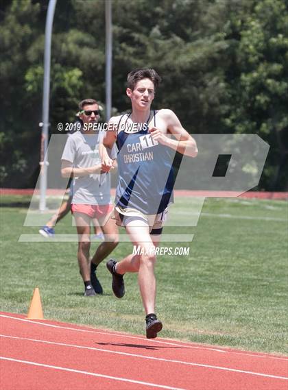 Thumbnail 1 in NCISAA Division II Championship photogallery.