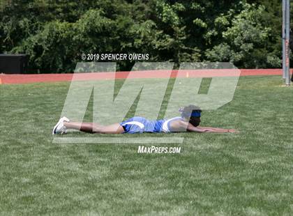 Thumbnail 3 in NCISAA Division II Championship photogallery.