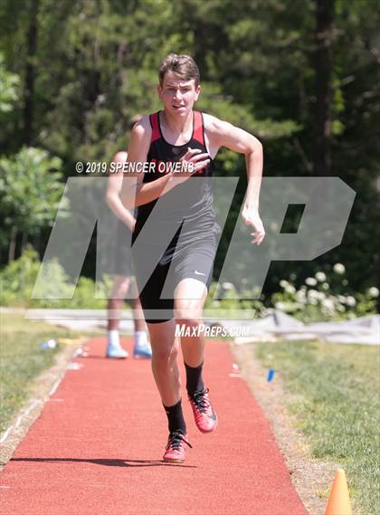 Thumbnail 2 in NCISAA Division II Championship photogallery.