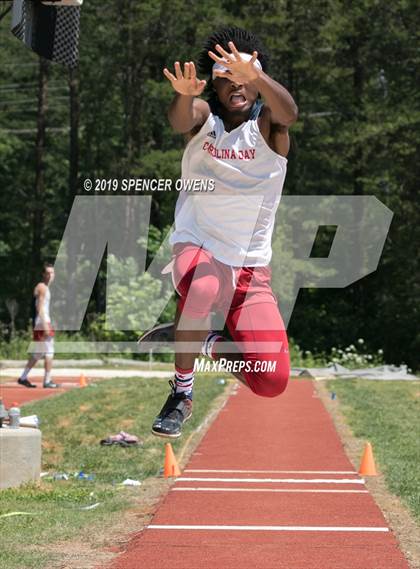 Thumbnail 3 in NCISAA Division II Championship photogallery.