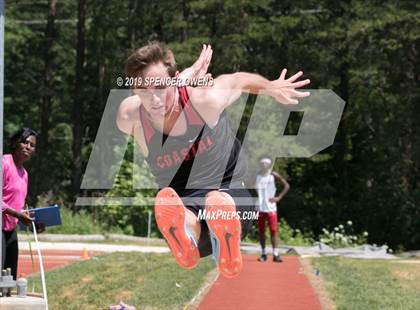 Thumbnail 1 in NCISAA Division II Championship photogallery.