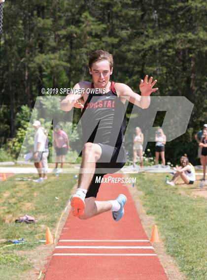 Thumbnail 2 in NCISAA Division II Championship photogallery.