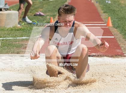 Thumbnail 3 in NCISAA Division II Championship photogallery.