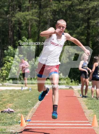 Thumbnail 1 in NCISAA Division II Championship photogallery.